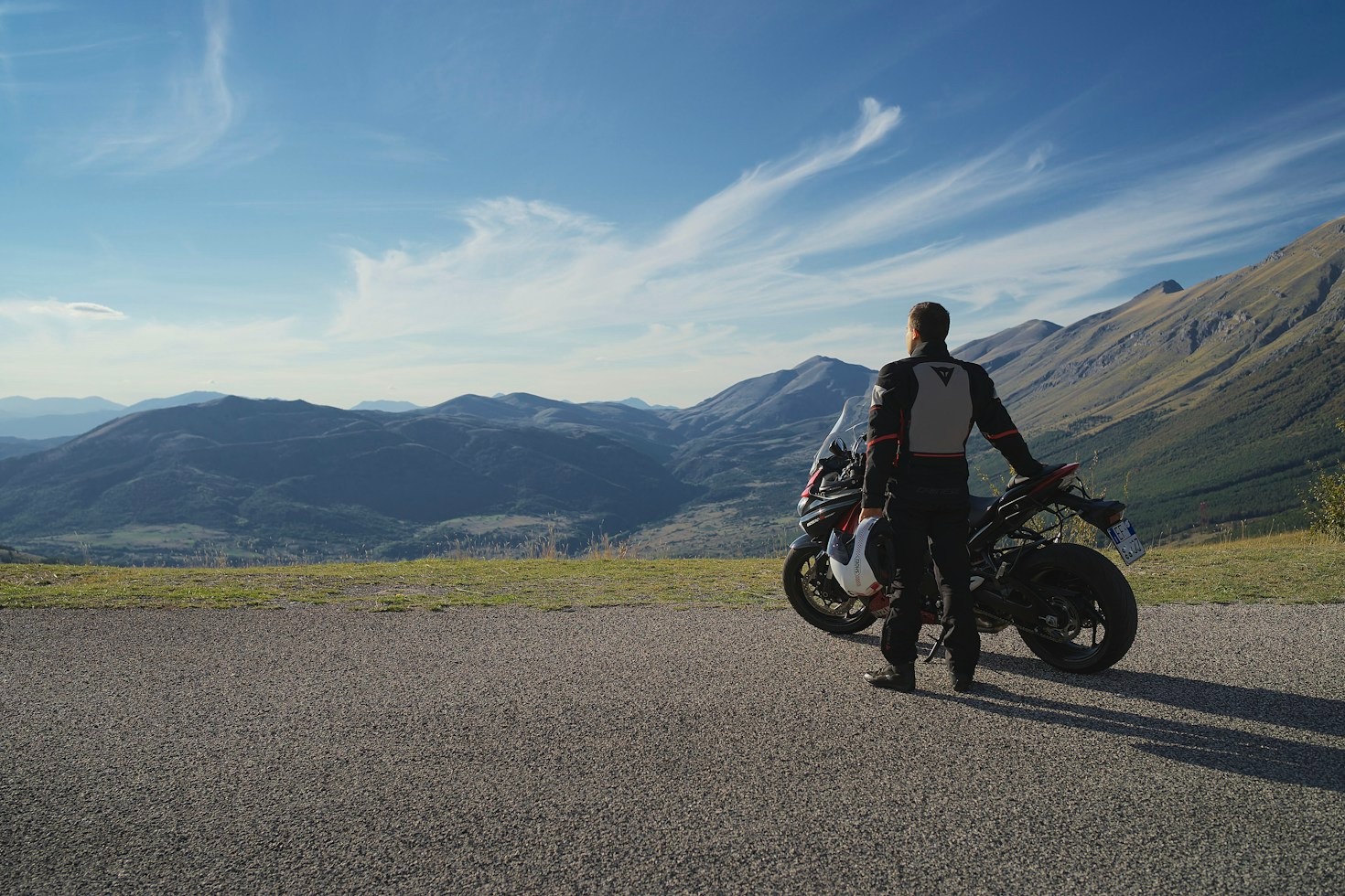Top Ten Gear Essentials for Long-Distance Rides