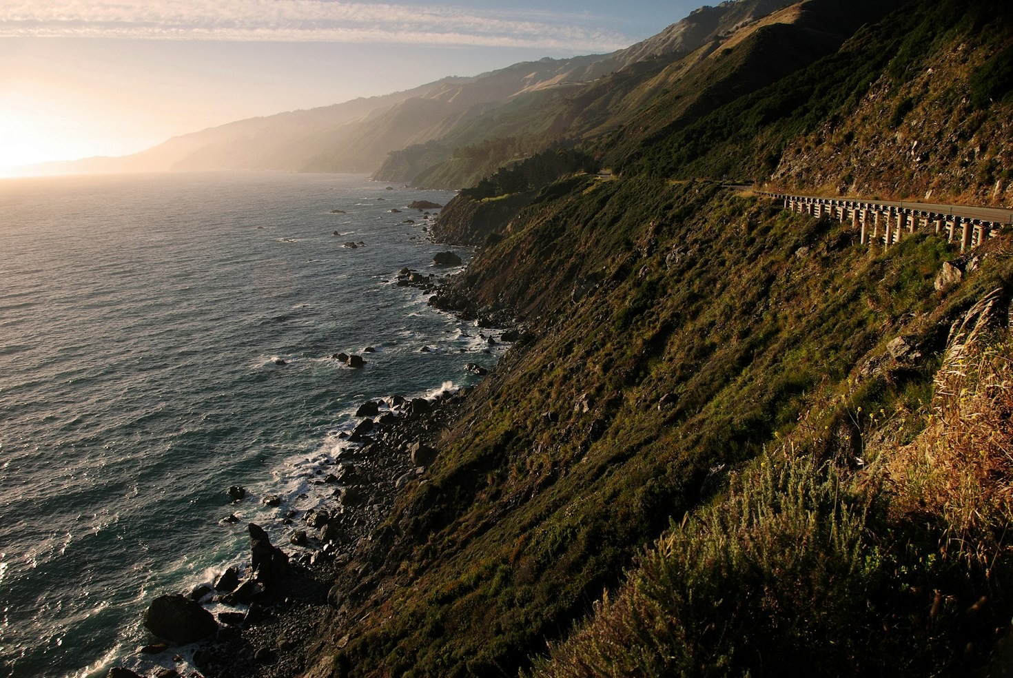 How Two Wheels Transformed My Travel Philosophy